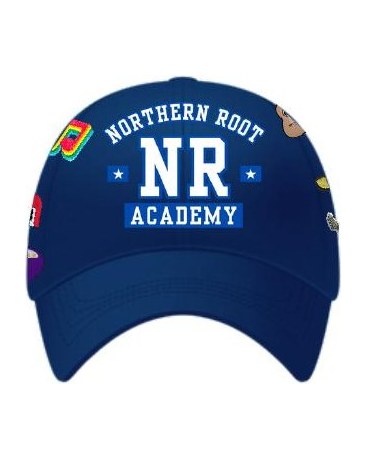 Academy Brushed Hat โ 1