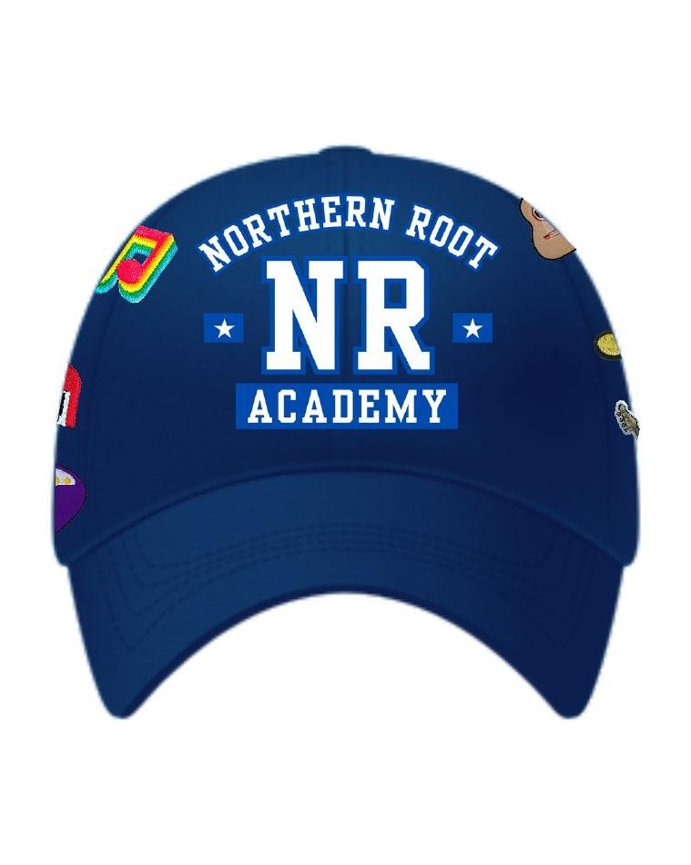 Academy Brushed Hat — 2
