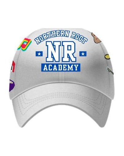 Academy Brushed Hat — 3