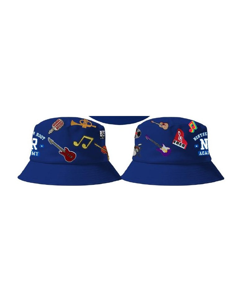 Academy Bucket Hat โ 1