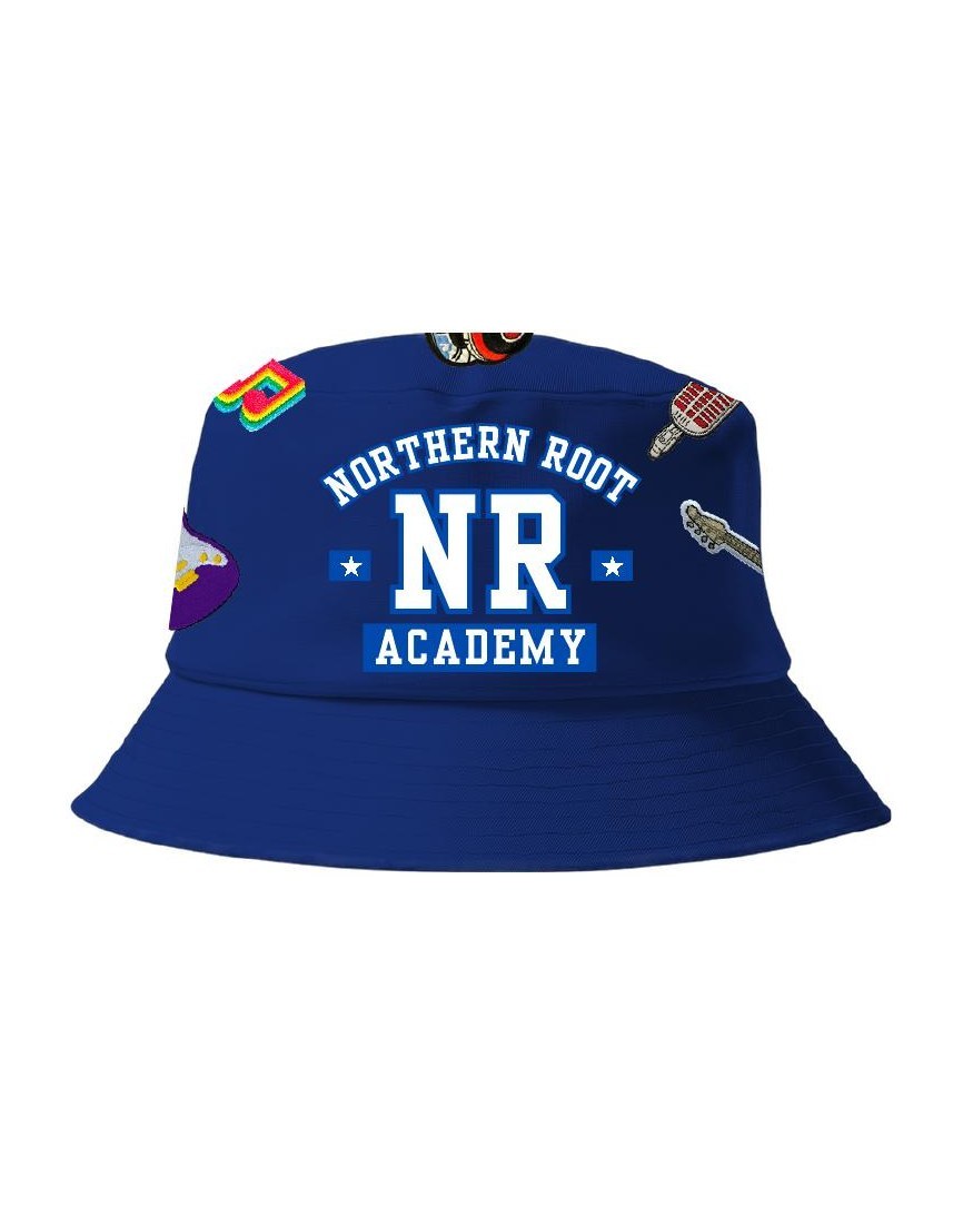 Academy Bucket Hat โ 2