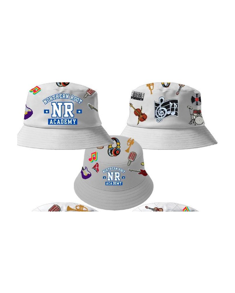 Academy Bucket Hat โ 3
