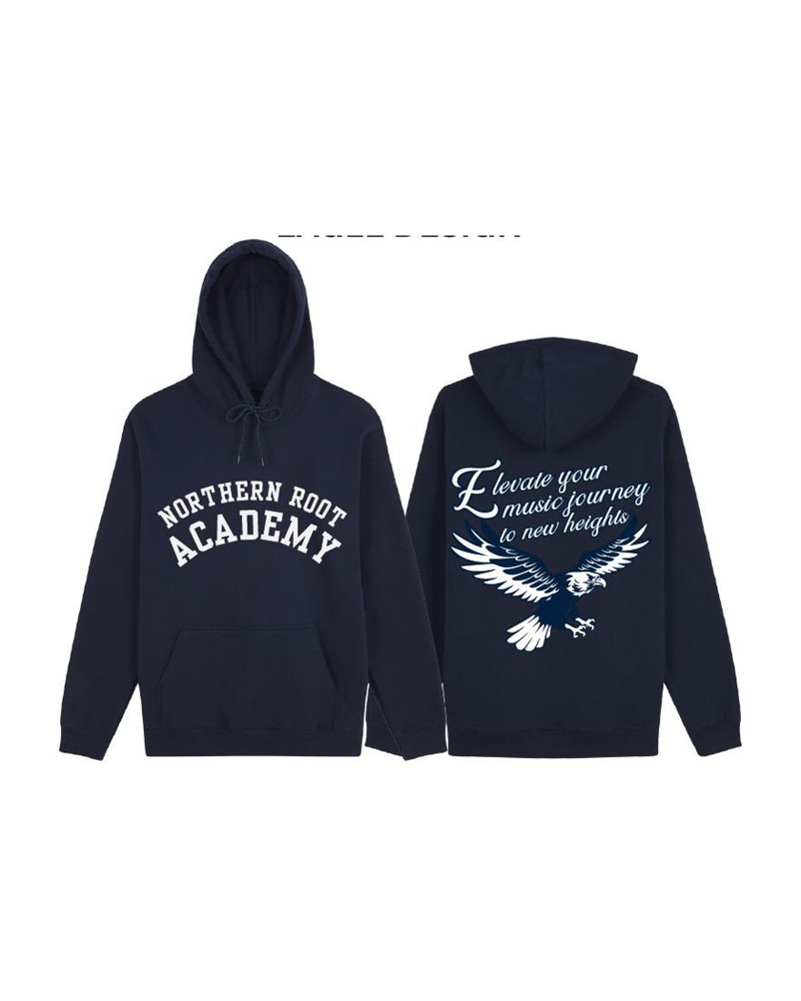 Academy Hoodie โ Eagle โ 4