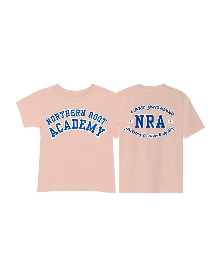 Academy Kids Tee — 2