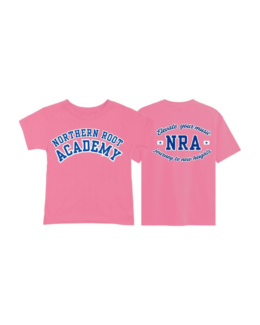 Academy Kids Tee — 3