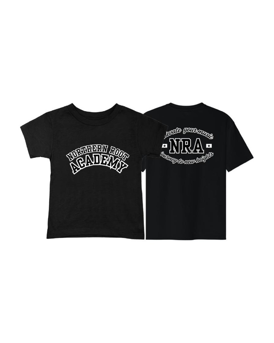 Academy Kids Tee — 5