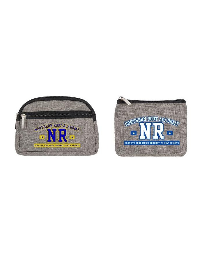 Academy Pouch โ 1