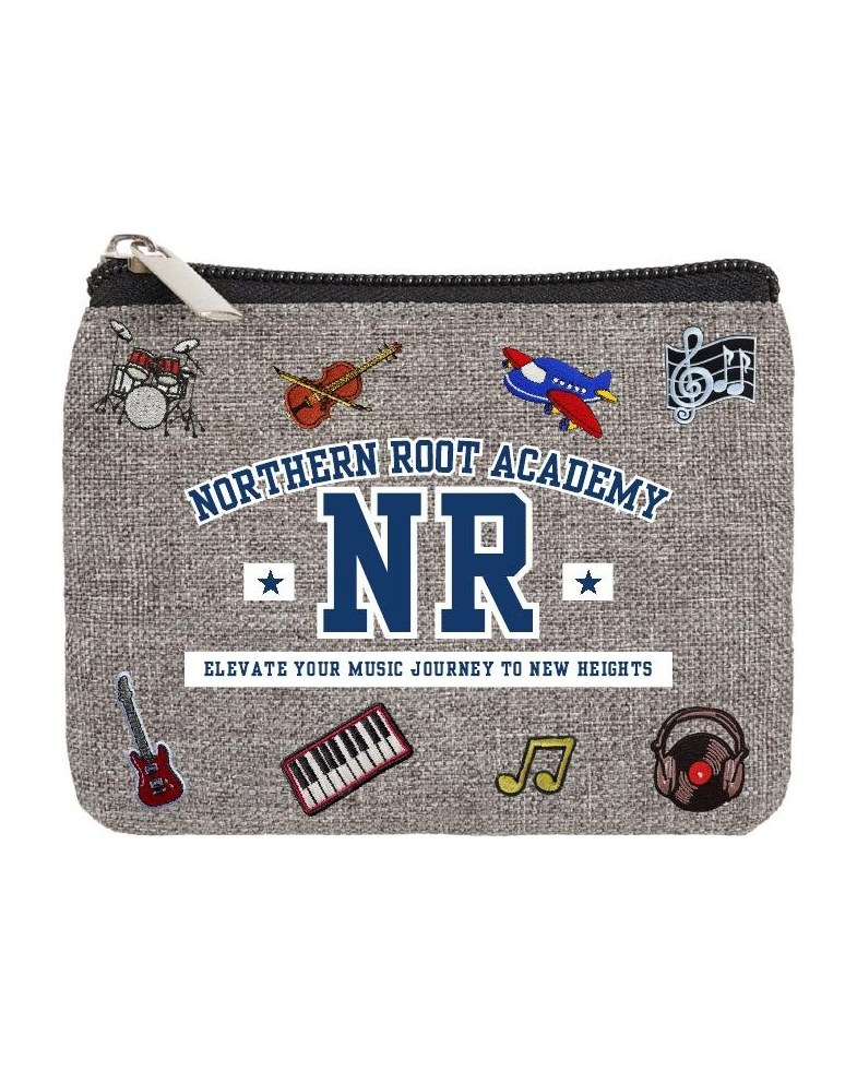 Academy Pouch with Patch — 4