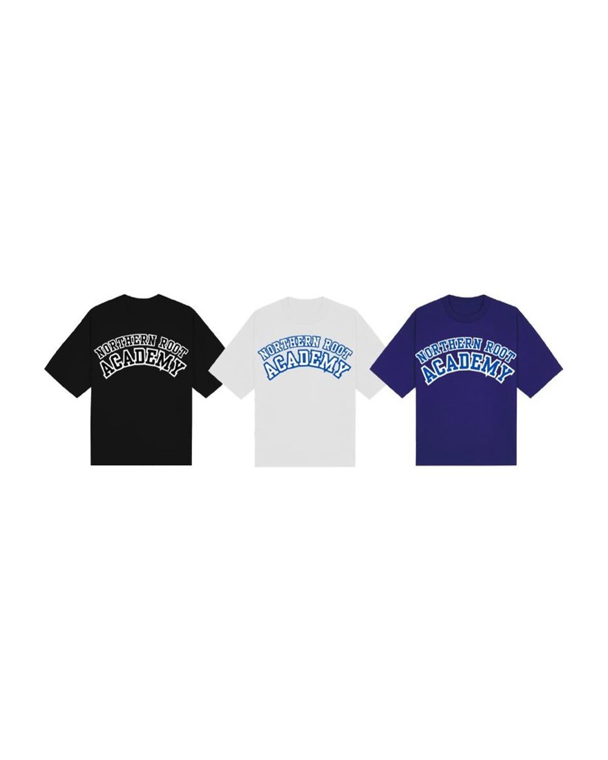 Academy Pro-Club Inspired โ 1