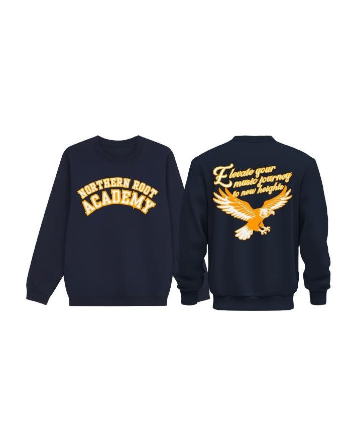 Academy Sweatshirt โ Eagle โ 1