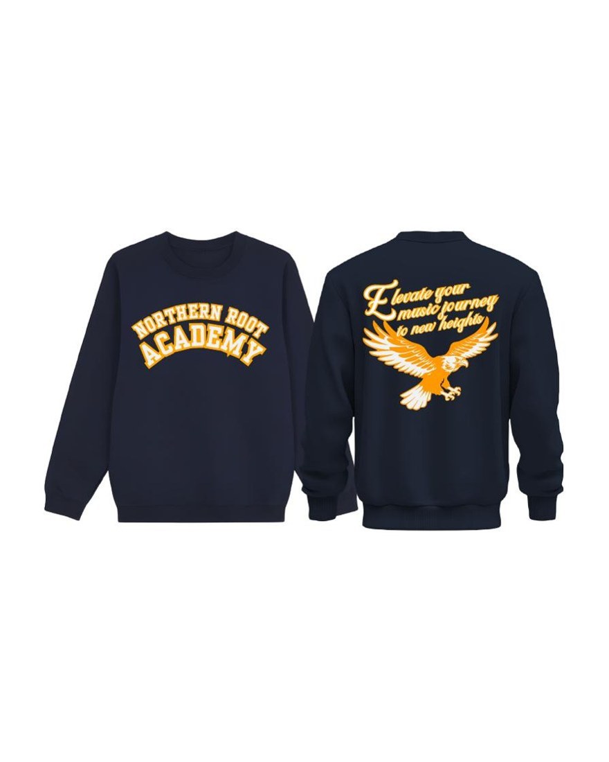 Academy Sweatshirt โ Eagle โ 2
