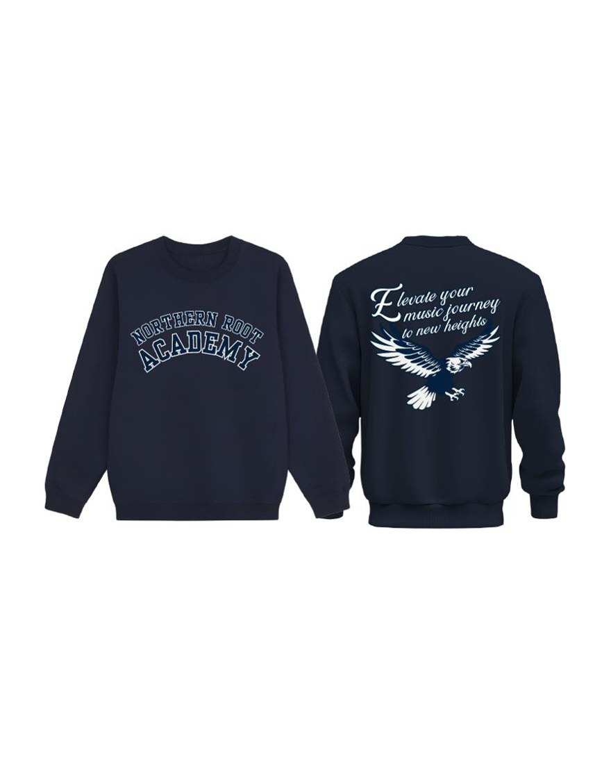 Academy Sweatshirt โ Eagle โ 3