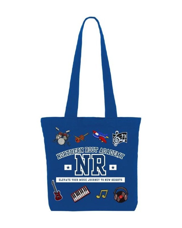Academy Classic Tote Bag โ 1