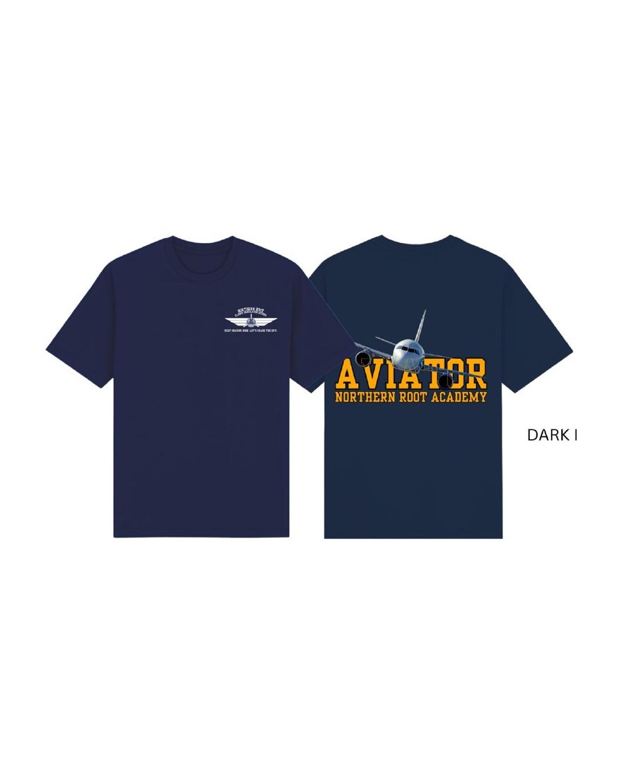 Flight Basic Oversized โ Aviator โ 1