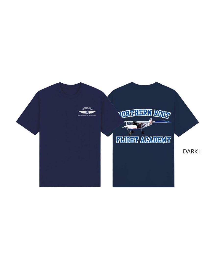 Flight Basic Oversized โ Flight Academy โ 1