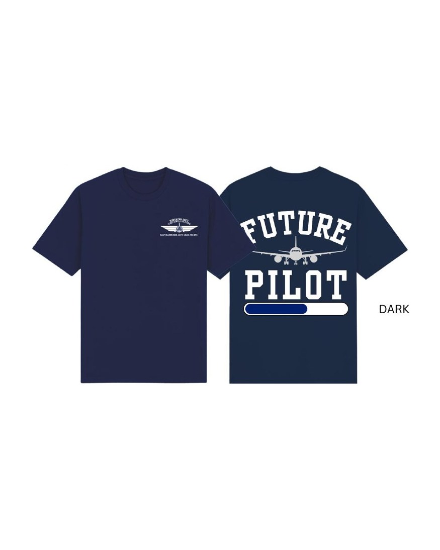 Flight Basic Oversized โ Future Pilot โ 1