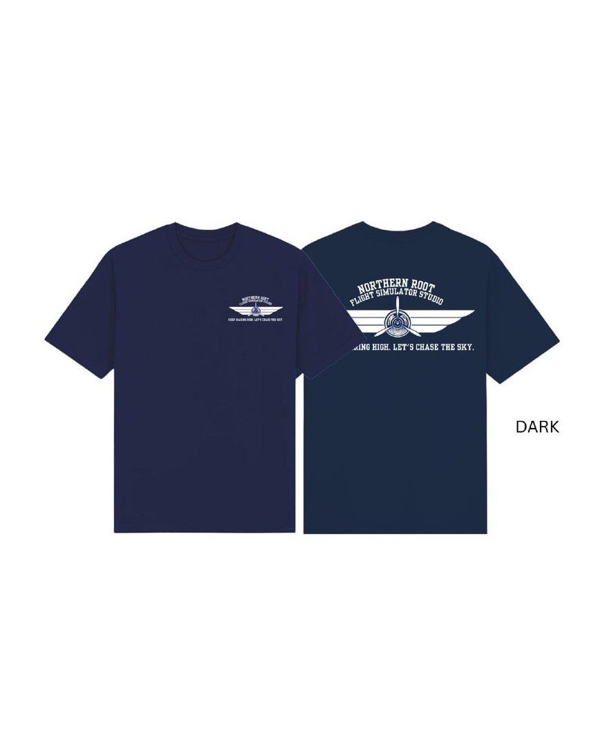 Flight Basic Oversized โ Flight Simulator Studio โ 1