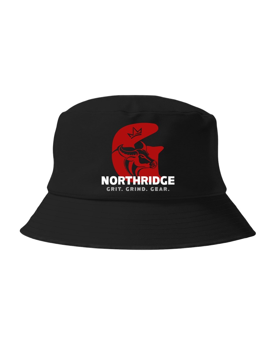 Northridge Bucket Hat V1 โ 1
