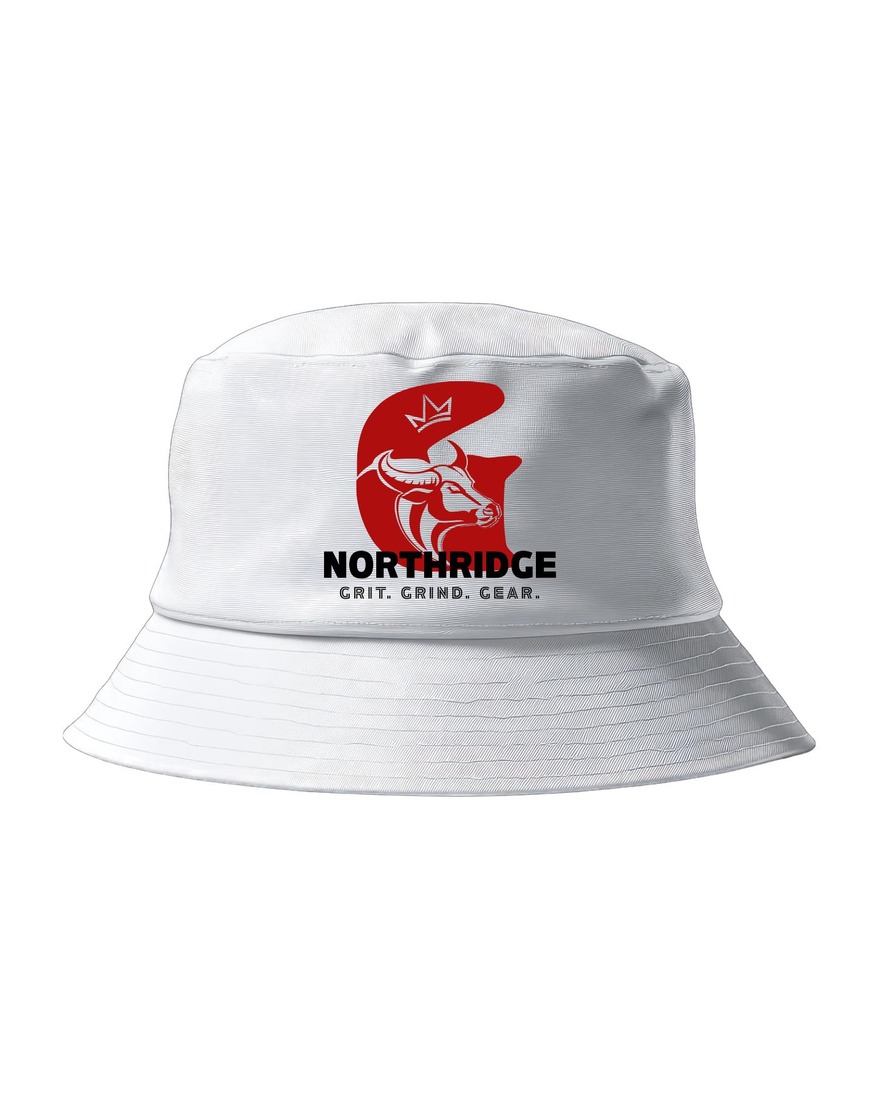 Northridge Bucket Hat V1 โ 2