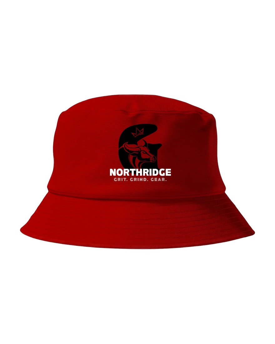 Northridge Bucket Hat V1 โ 3