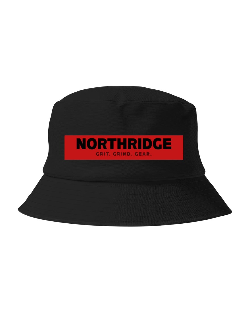 Northridge Bucket Hat V2 โ 1