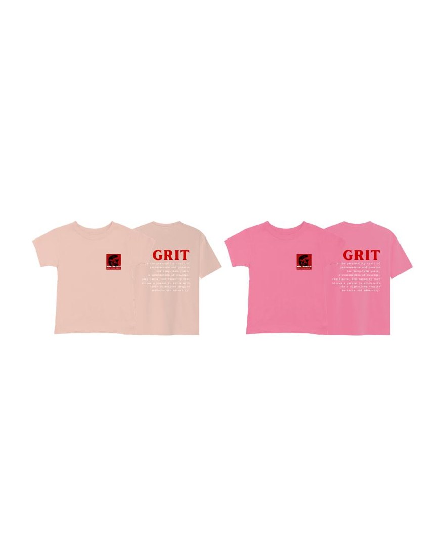 Northridge Kids Tee โ Grit โ 1
