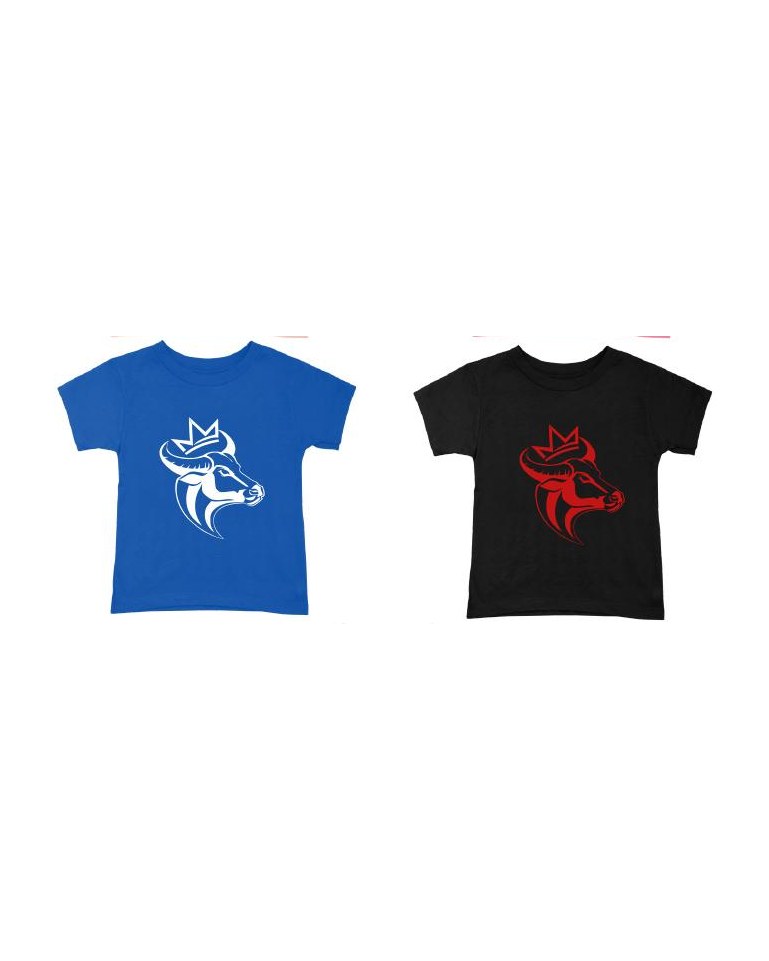 Northridge Kids Tee โ King Carabao โ 1