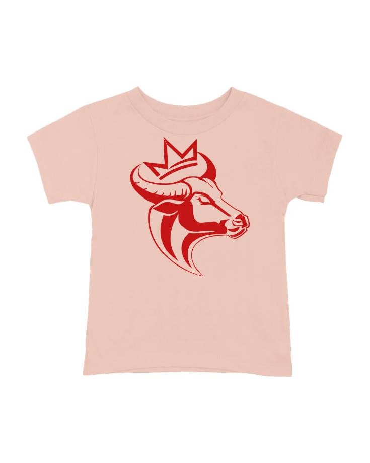 Northridge Kids Tee — King Carabao — 2