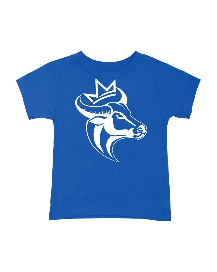 Northridge Kids Tee — King Carabao — 4