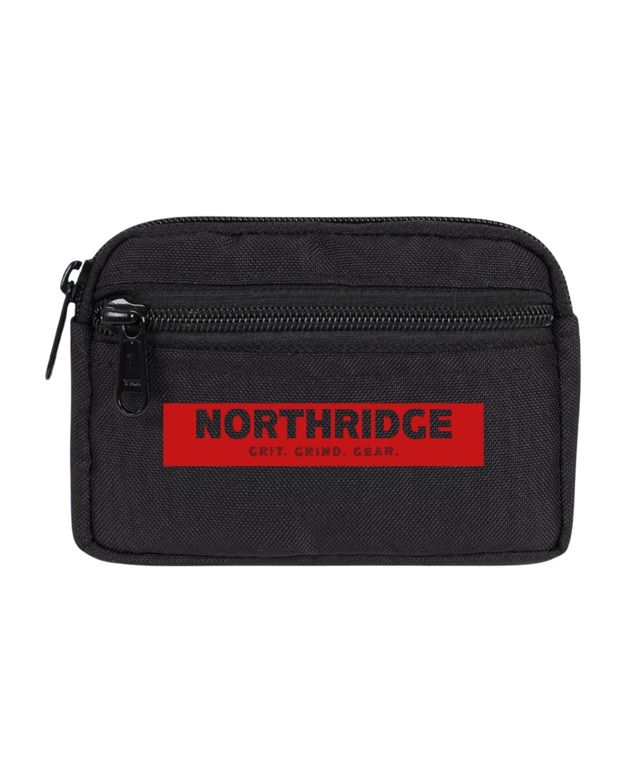 Northridge Pouch V1 โ 1