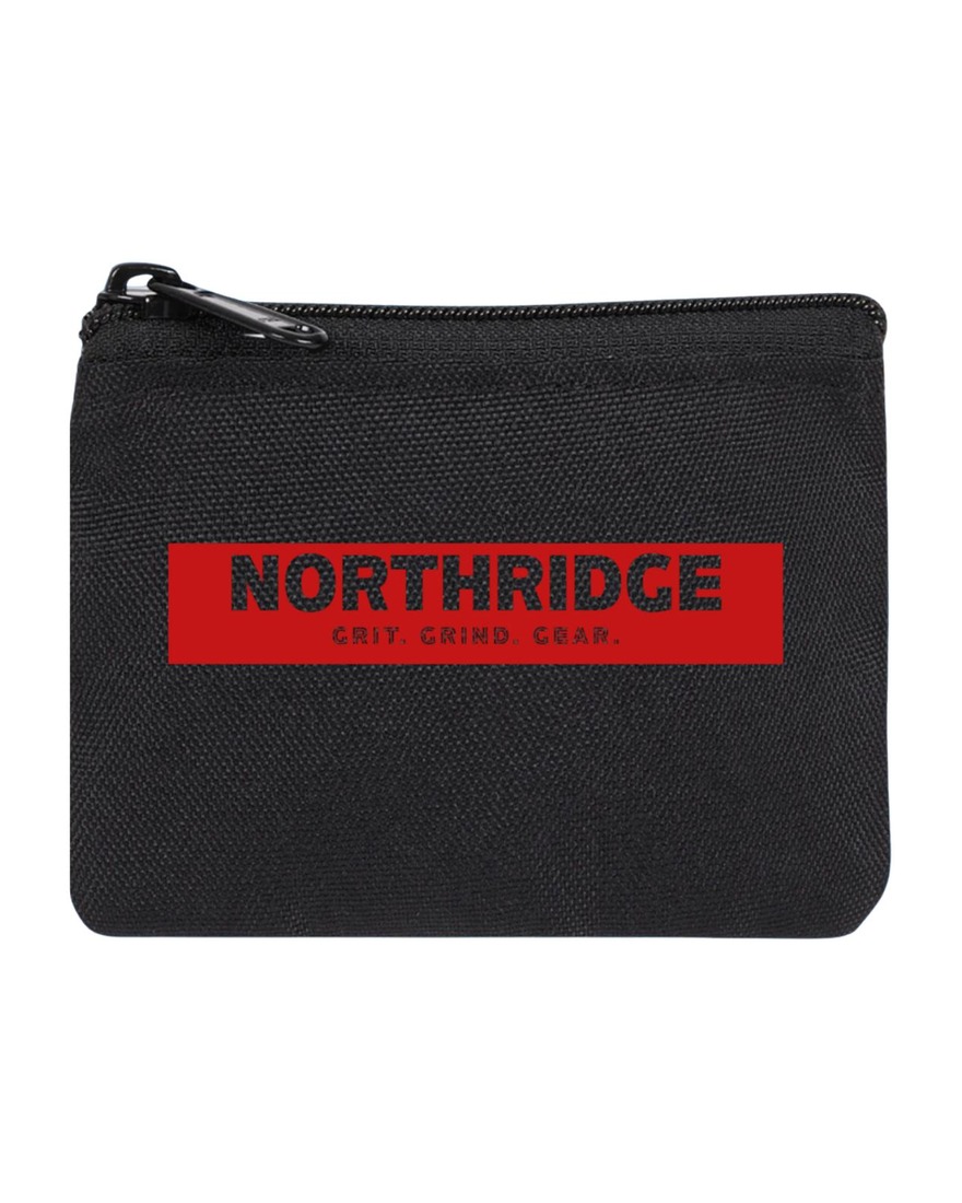 Northridge Pouch V2 โ 1
