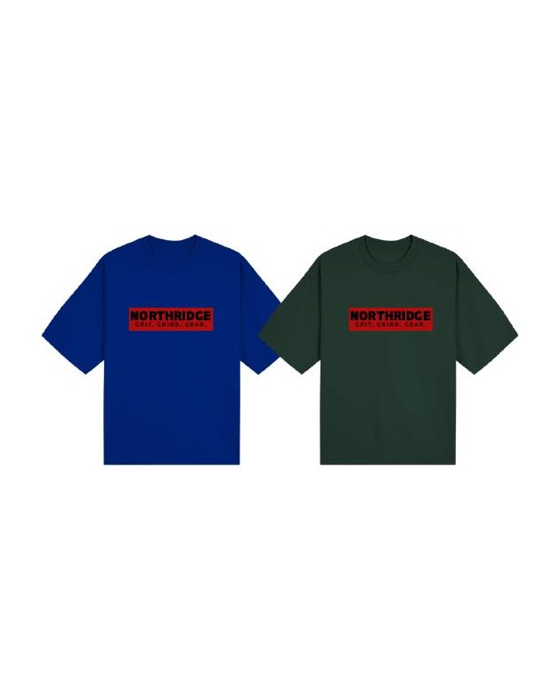 Northridge Pro-Club โ Front Center โ 1