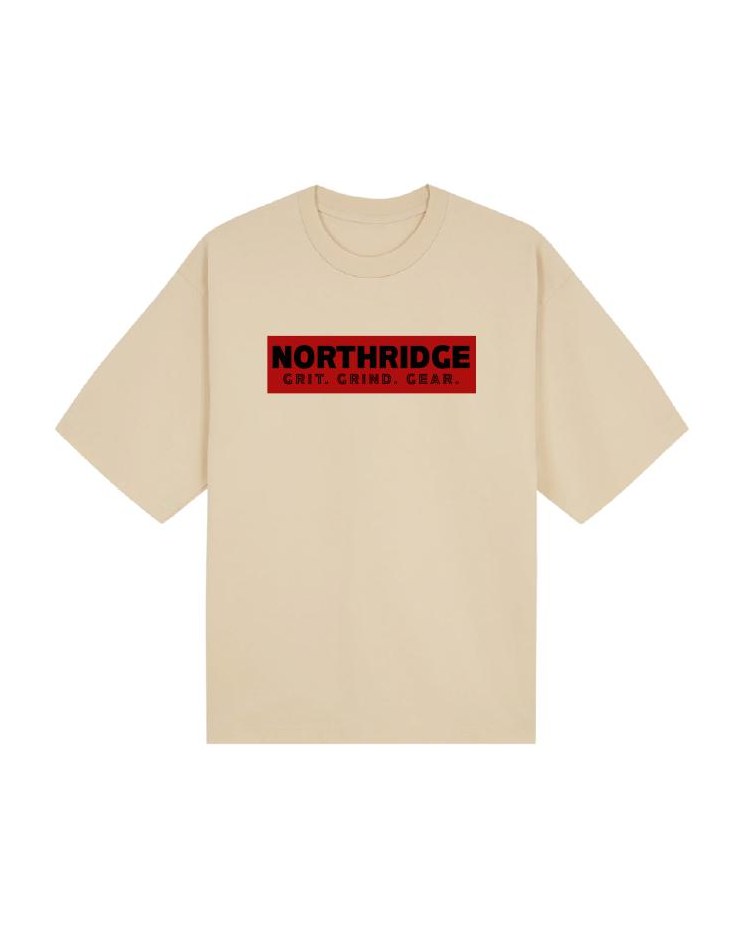 Northridge Pro-Club — Front Center — 2
