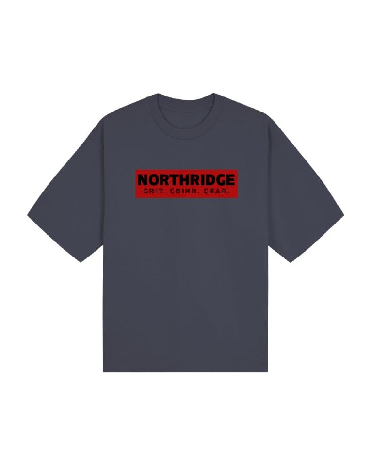 Northridge Pro-Club — Front Center — 3