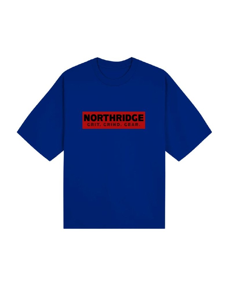 Northridge Pro-Club — Front Center — 4