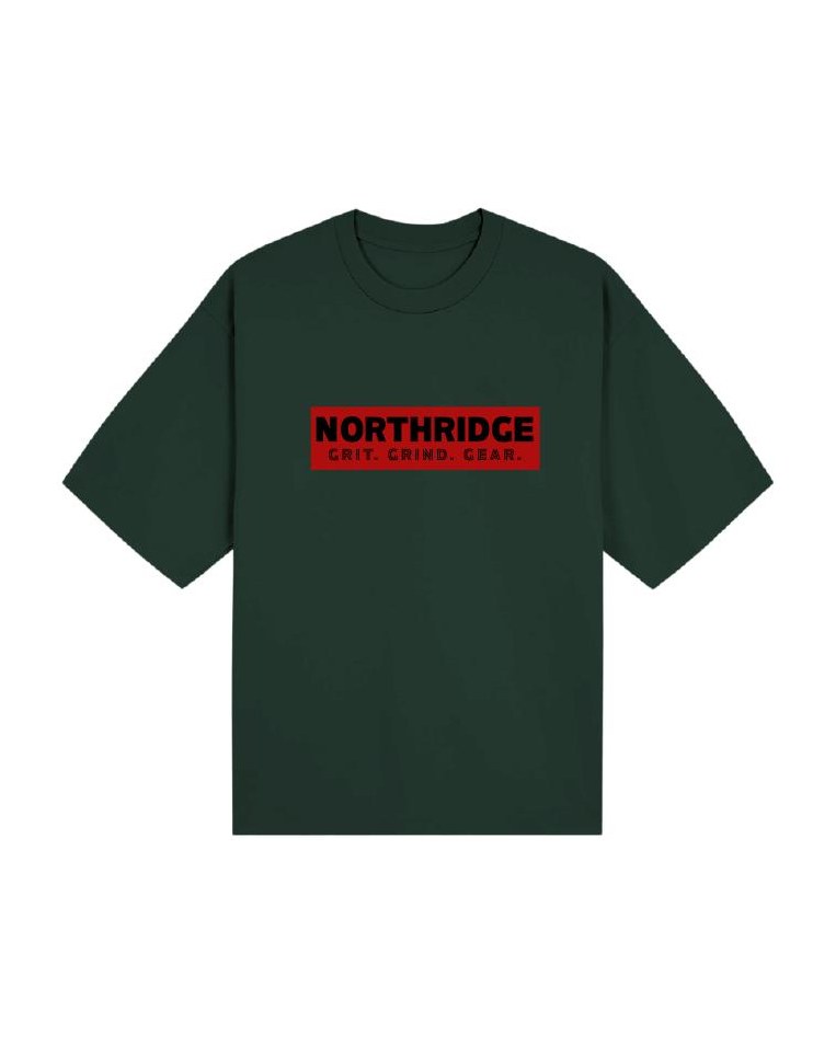 Northridge Pro-Club — Front Center — 5