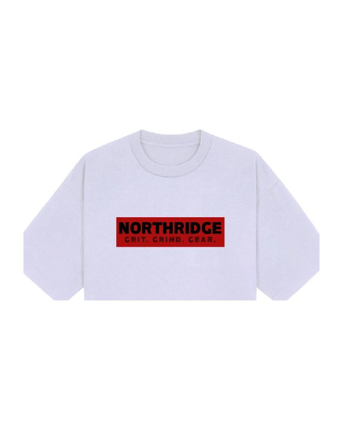 Northridge Pro-Club — Front Center — 6