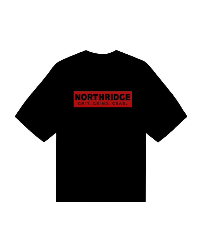 Northridge Pro-Club — Front Center — 7
