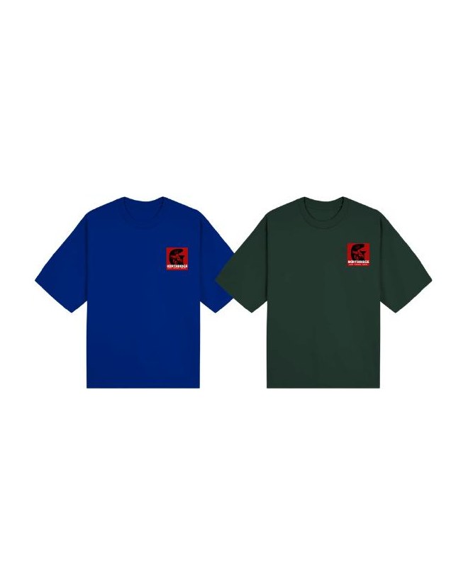 Northridge Pro-Club โ Front Chest โ 1