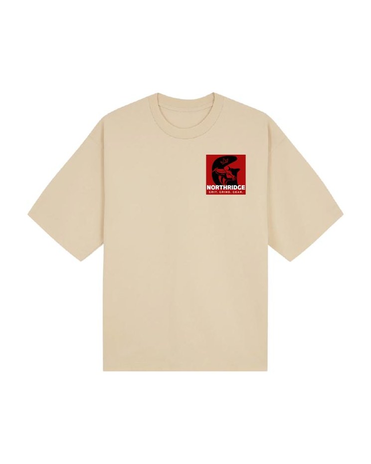 Northridge Pro-Club — Front Chest — 2
