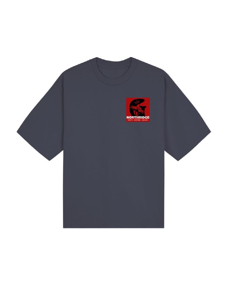 Northridge Pro-Club — Front Chest — 3