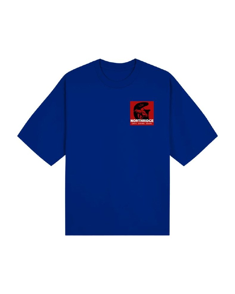 Northridge Pro-Club — Front Chest — 4