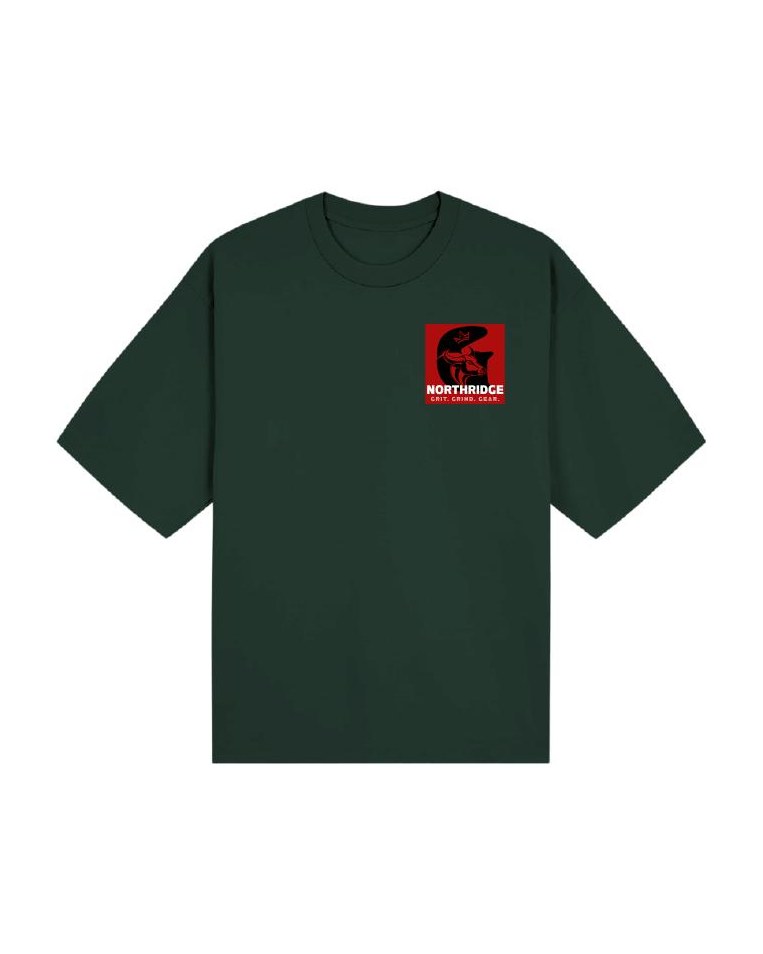 Northridge Pro-Club — Front Chest — 5