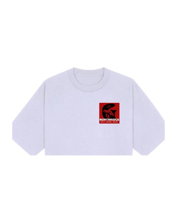 Northridge Pro-Club — Front Chest — 6