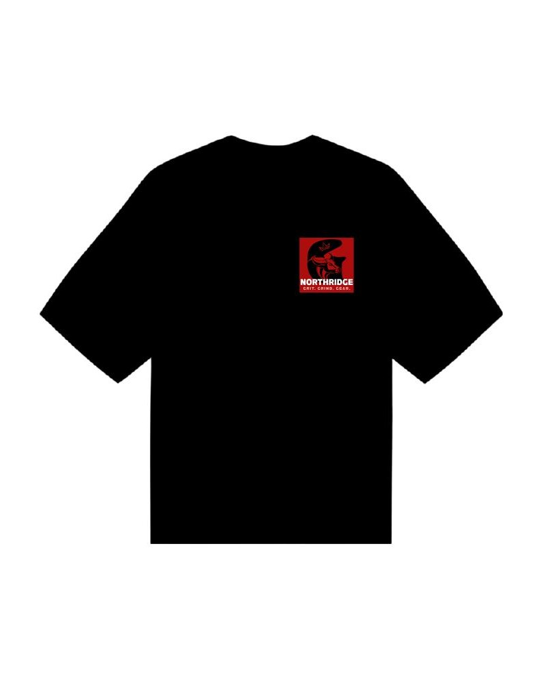 Northridge Pro-Club — Front Chest — 7
