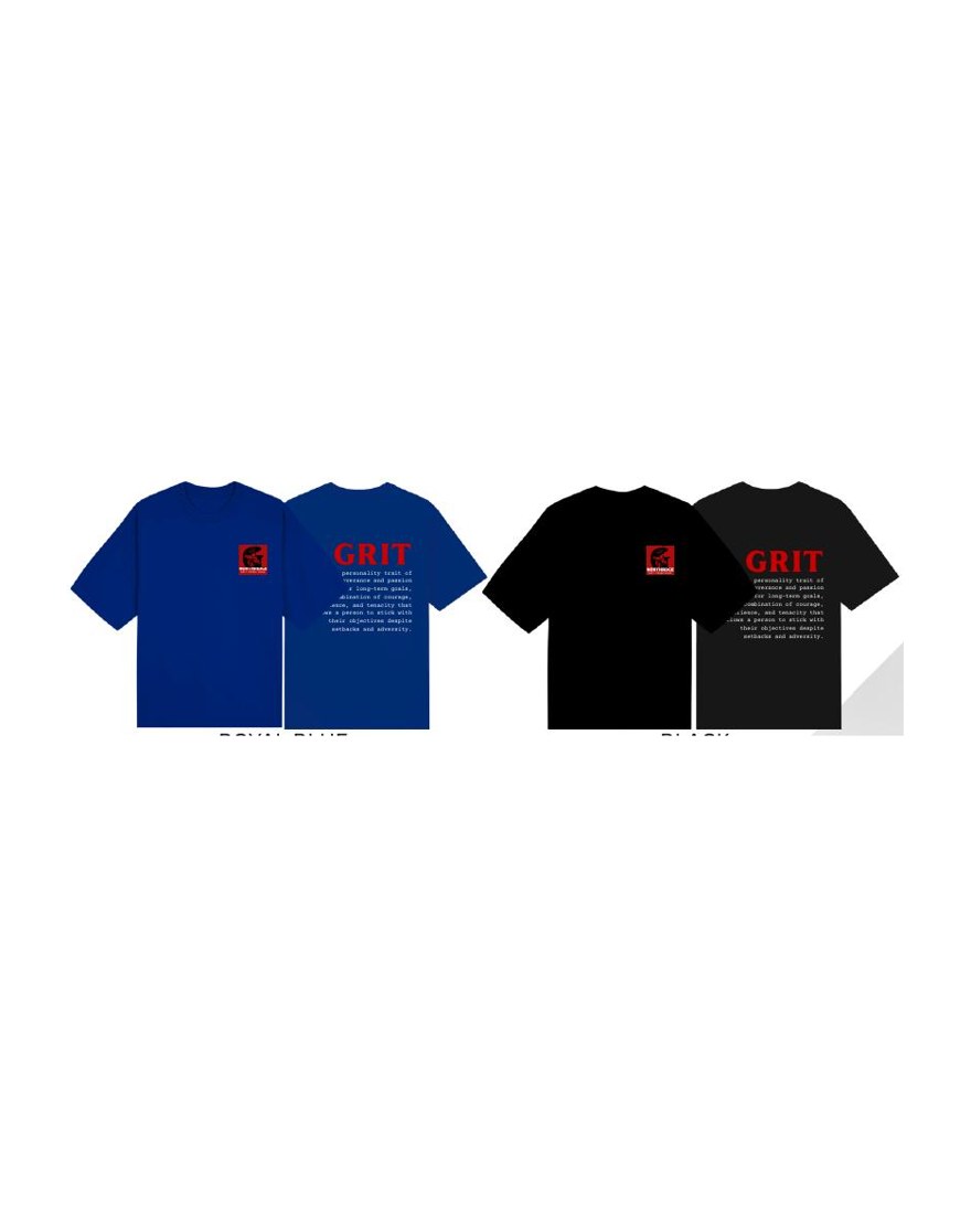 Northridge Pro-Club โ Grit โ 1