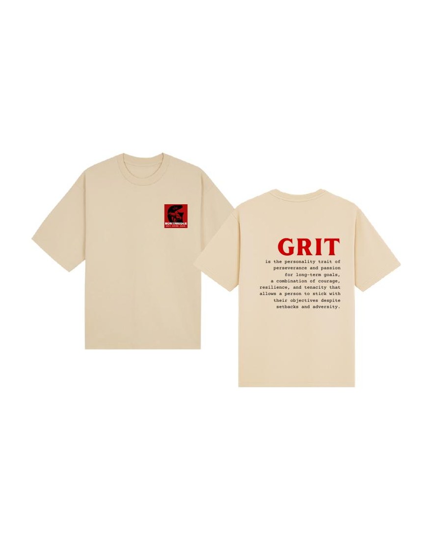 Northridge Pro-Club — Grit — 2