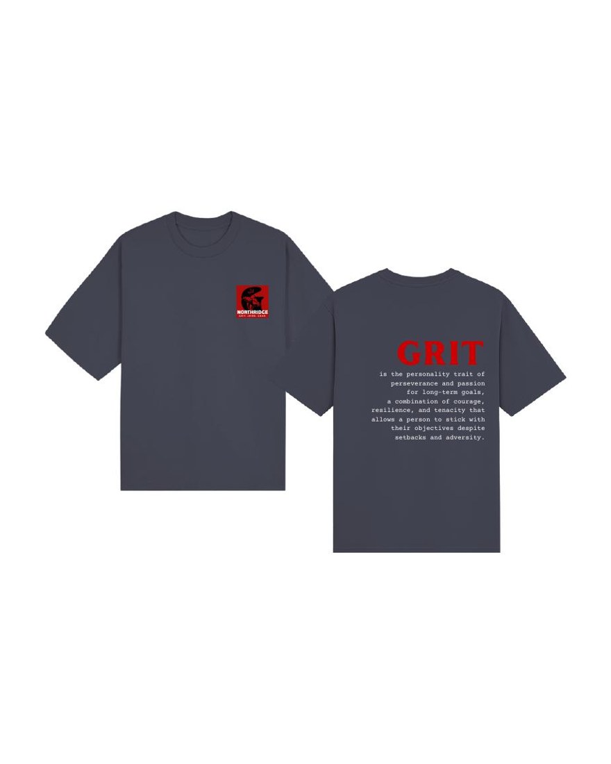 Northridge Pro-Club — Grit — 3