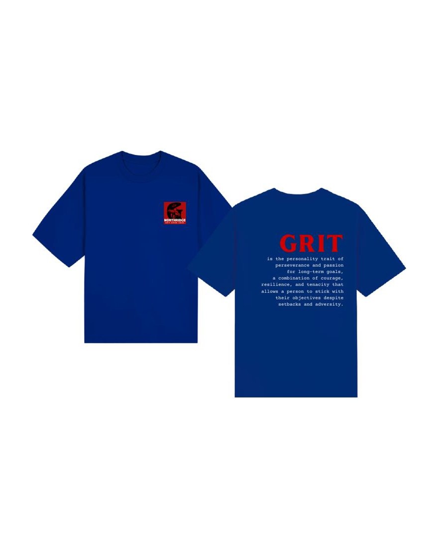 Northridge Pro-Club — Grit — 4