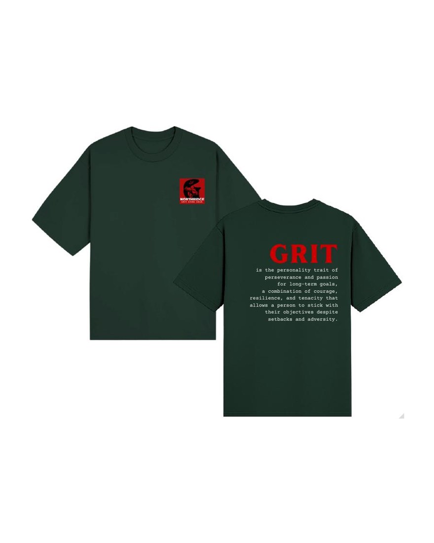Northridge Pro-Club — Grit — 5